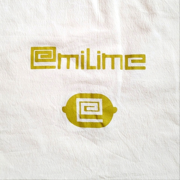 Emilime Drawstring Bag - Picture 6 of 6